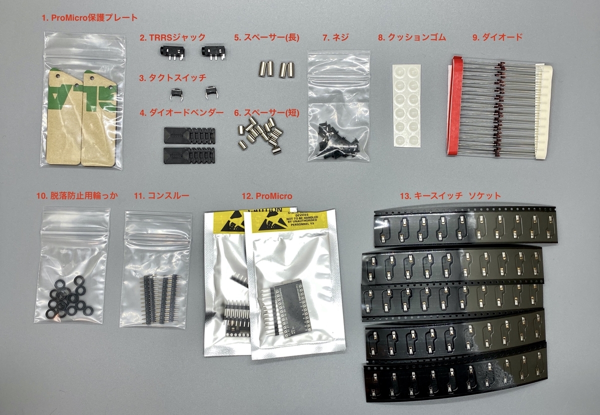 部品